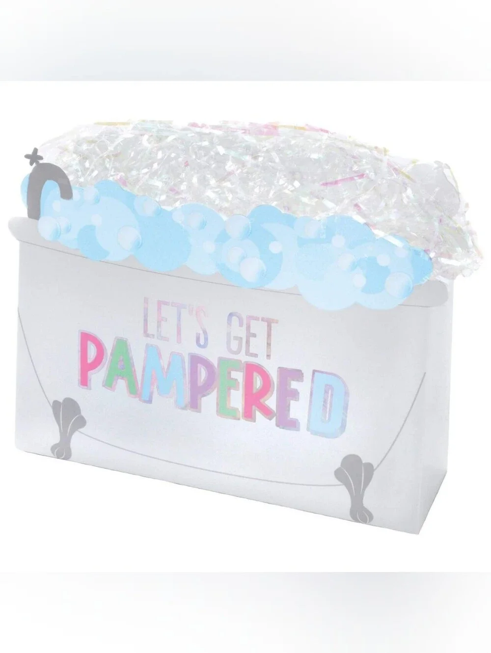 Spa Party In A Box!
